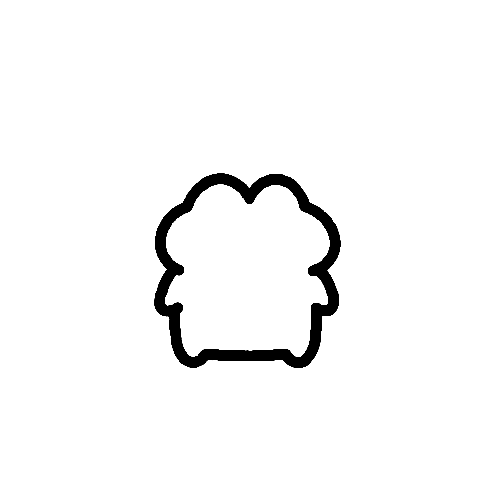Custom Flib shape